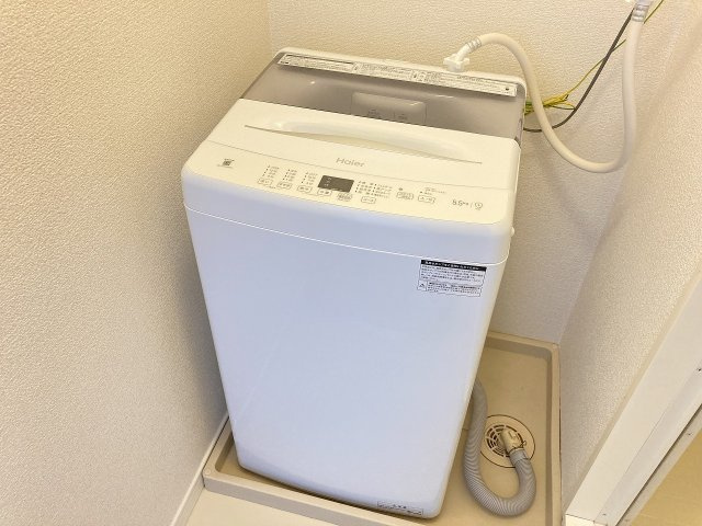 HINOKI‐桧‐の設備