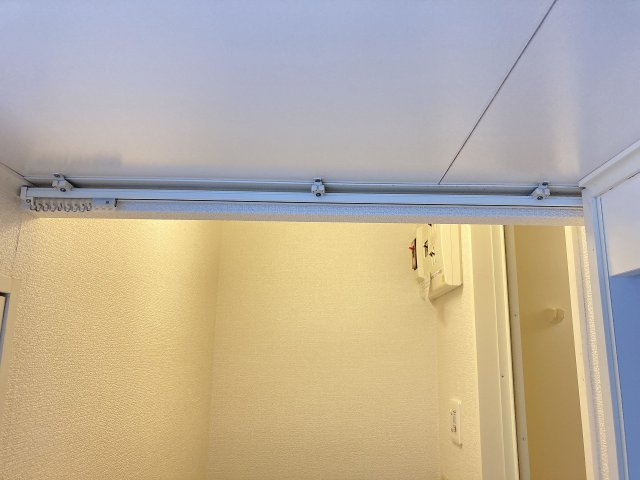 HINOKI‐桧‐の内装