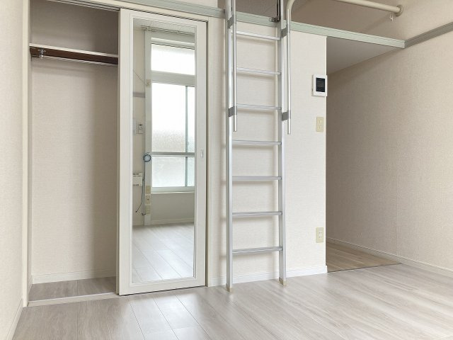 HINOKI‐桧‐の収納