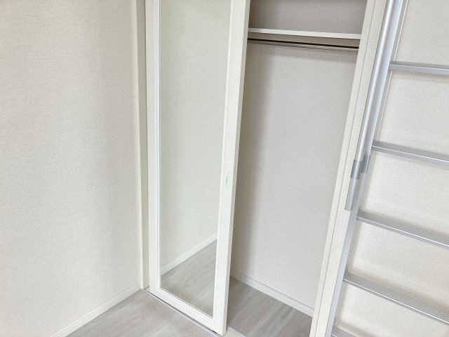 HINOKI‐桧‐の収納