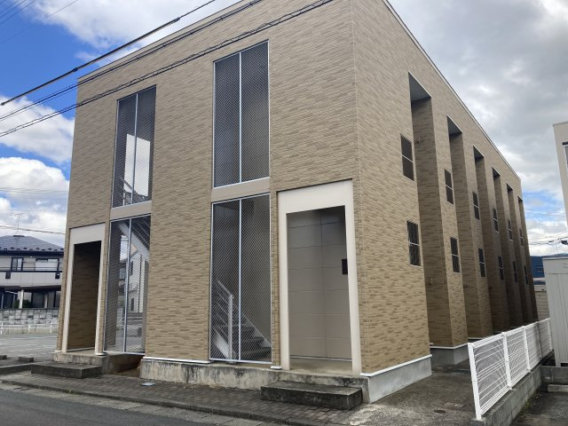 HINOKI‐桧‐の外観