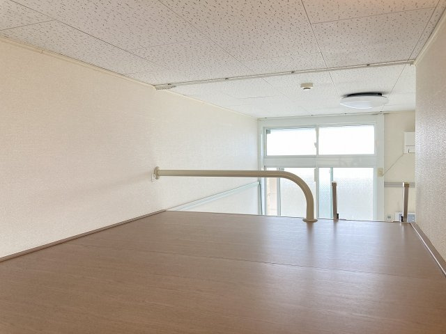 HINOKI‐桧‐の内装