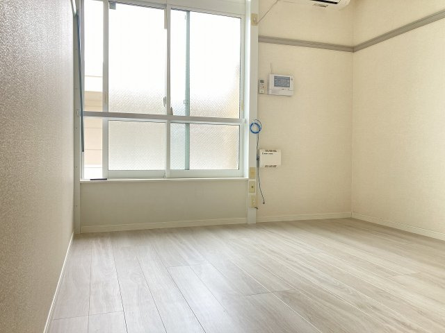 HINOKI‐桧‐の居間・リビング