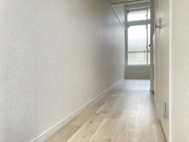 HINOKI‐桧‐の玄関