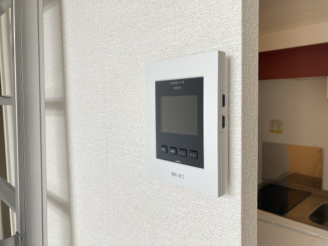 HINOKI‐桧‐のセキュリティ