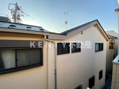 【展望】 | メゾン オリビエ | 眺望