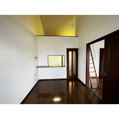 【展望】 | プリエール・カーナ