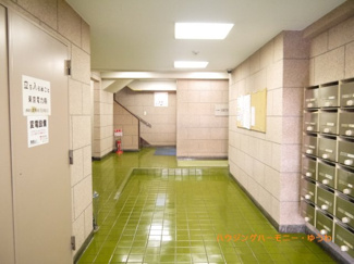 【その他共用部分】