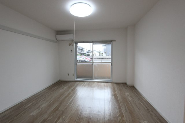 グランフォーラムの内装|参考写真です。現況優先。