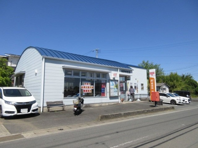 【周辺】 | ハッピーロード | 向野郵便局まで1940m