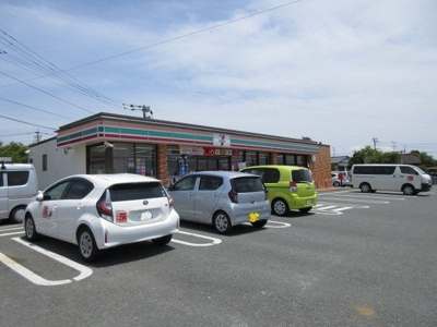 【周辺】 | ハッピーロード | セブンイレブンまで3250m