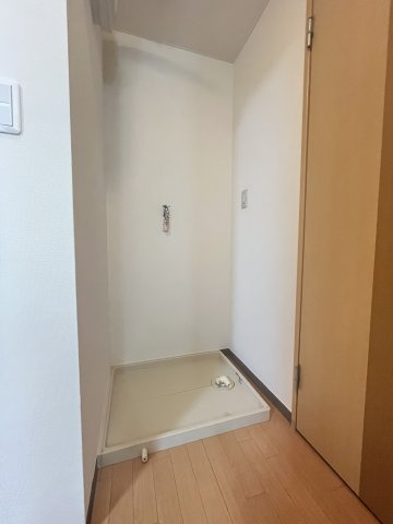 Grande・Rioの内装