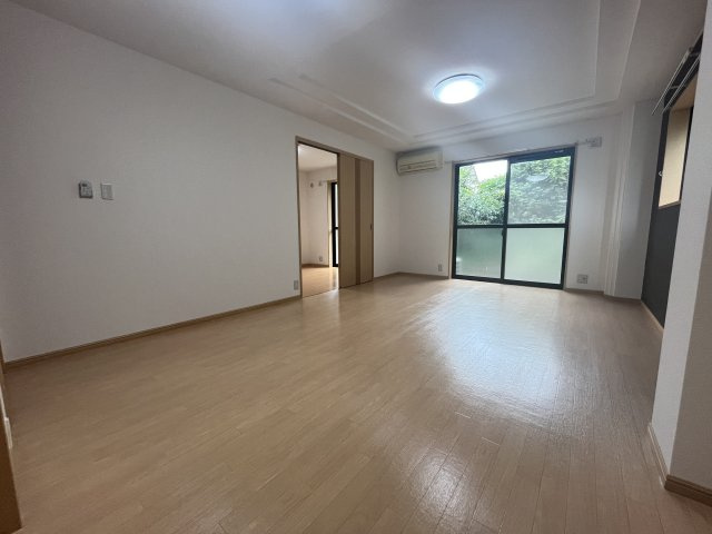 Grande・Rioの内装