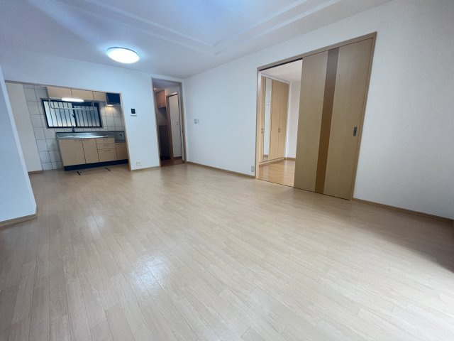 Grande・Rioの内装