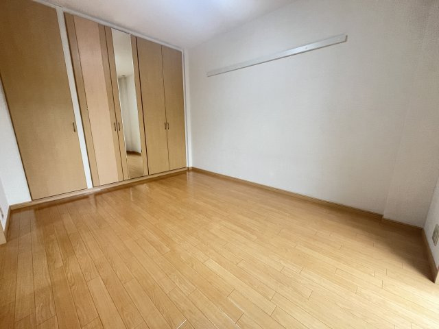 Grande・Rioの内装