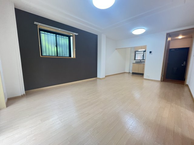 Grande・Rioの居間・リビング