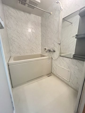 Grande・Rioの浴室