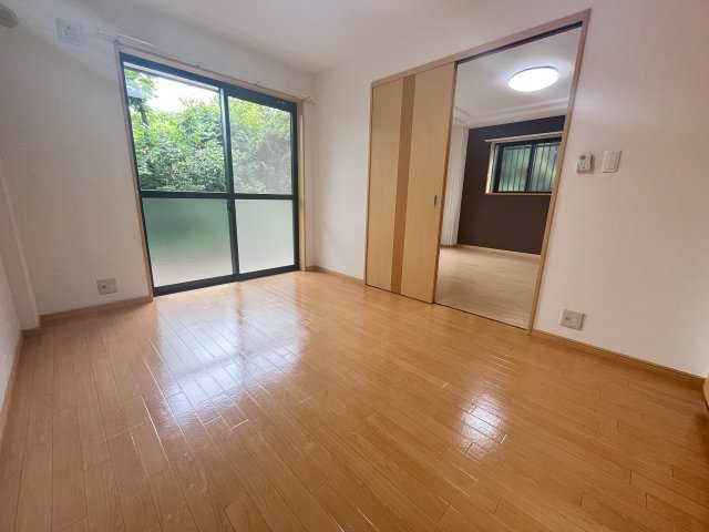 Grande・Rioの内装