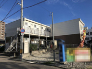 レオパレス中徳島　あまのの画像