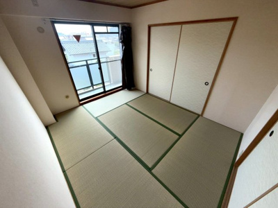 【和室】 | メゾン山下