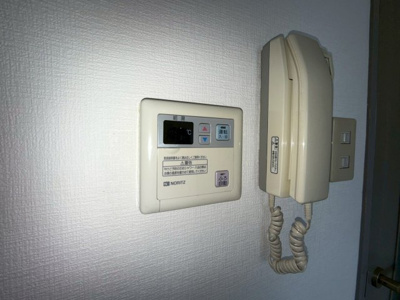 【設備】 | メゾン山下