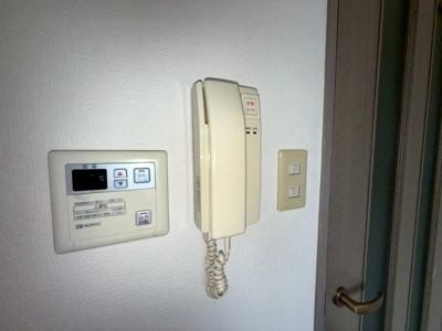 【セキュリティ】 | メゾン山下