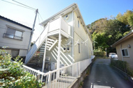 横浜市戸塚区戸塚町のアパートの画像