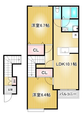 プリオール椿❘名古屋市の賃貸ならMy賃貸