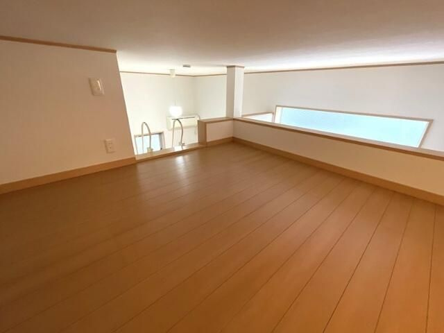 ハーミットクラブハウス綱島のその他
