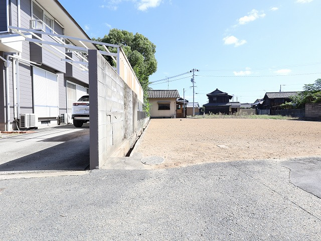 中区平井7丁目（土地）のその他