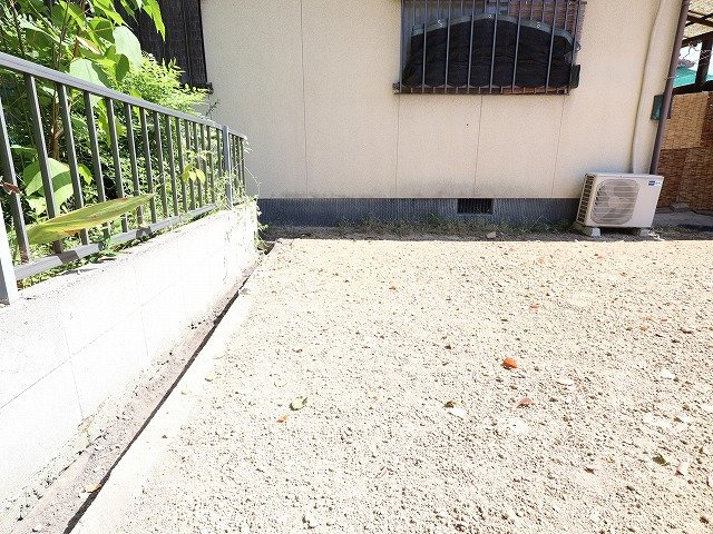 中区平井7丁目（土地）のその他