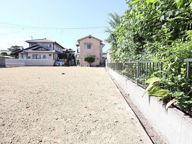 中区平井7丁目（土地）のその他