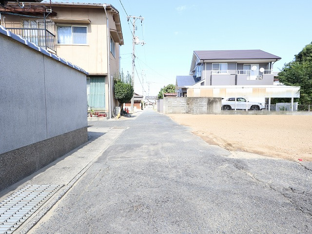 中区平井7丁目（土地）のその他