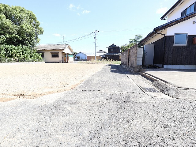 中区平井7丁目（土地）のその他