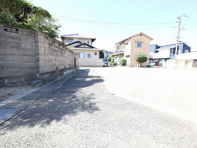 中区平井7丁目（土地）のその他