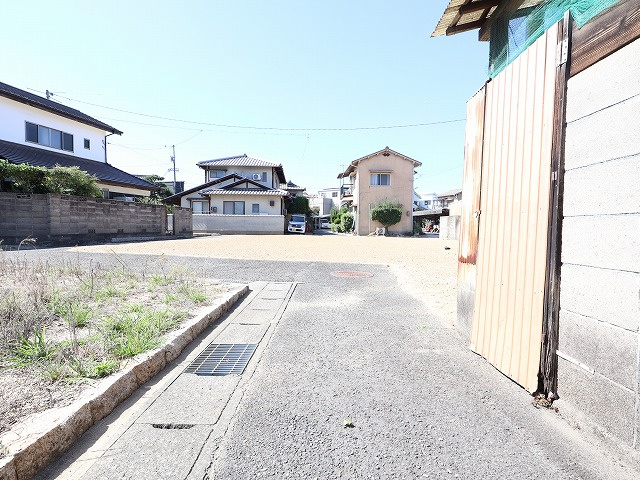 中区平井7丁目（土地）のその他