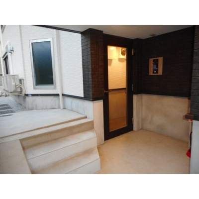 【その他共用部分】 | グランメゾン代田橋