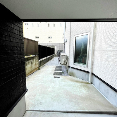 【ロビー】 | グランメゾン代田橋