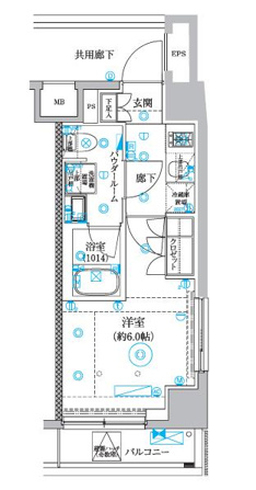 セジョリ横浜睦町