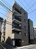 アイルプレミアム月島ドゥーエの画像