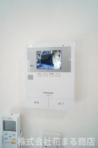 中古　千葉市稲毛区小中台町の防犯設備|＊当日ご案内可＊ご希望の物件まとめてご案内！弊社が掲載していない物件でもOK♪お気軽にご相談ください ♪お電話でのお問合わせがスムーズ♪