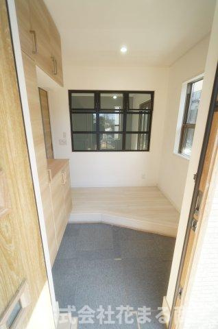 中古　千葉市稲毛区小中台町の居間・リビング|＊当日ご案内可＊ご希望の物件まとめてご案内！弊社が掲載していない物件でもOK♪お気軽にご相談ください ♪お電話でのお問合わせがスムーズ♪