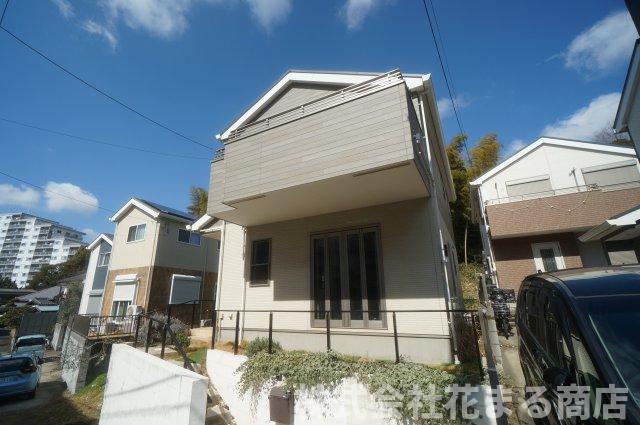 中古　千葉市稲毛区小中台町