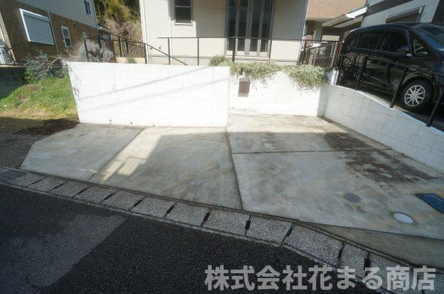 中古　千葉市稲毛区小中台町の駐車場|＊当日ご案内可＊ご希望の物件まとめてご案内！弊社が掲載していない物件でもOK♪お気軽にご相談ください ♪お電話でのお問合わせがスムーズ♪