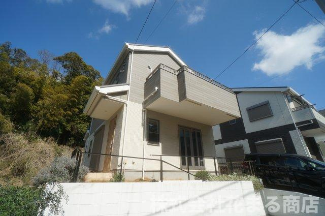 中古　千葉市稲毛区小中台町の外観|＊当日ご案内可＊ご希望の物件まとめてご案内！弊社が掲載していない物件でもOK♪お気軽にご相談ください ♪お電話でのお問合わせがスムーズ♪