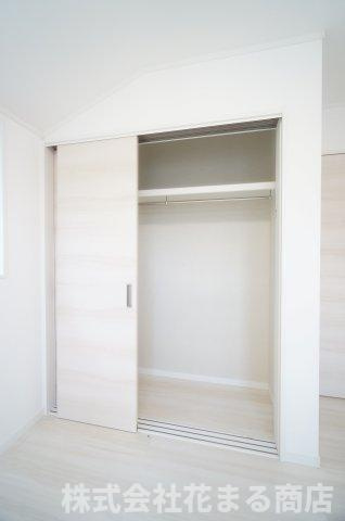 中古　千葉市稲毛区小中台町の収納|＊当日ご案内可＊ご希望の物件まとめてご案内！弊社が掲載していない物件でもOK♪お気軽にご相談ください ♪お電話でのお問合わせがスムーズ♪