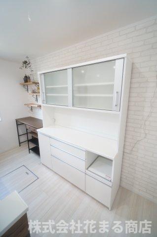 中古　千葉市稲毛区小中台町のキッチン|＊当日ご案内可＊ご希望の物件まとめてご案内！弊社が掲載していない物件でもOK♪お気軽にご相談ください ♪お電話でのお問合わせがスムーズ♪