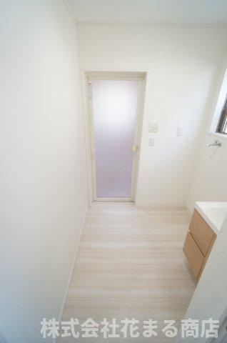 中古　千葉市稲毛区小中台町の内装|＊当日ご案内可＊ご希望の物件まとめてご案内！弊社が掲載していない物件でもOK♪お気軽にご相談ください ♪お電話でのお問合わせがスムーズ♪