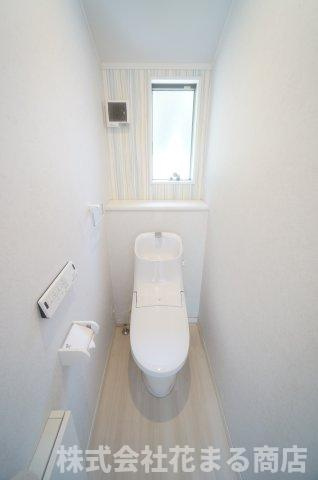 中古　千葉市稲毛区小中台町のトイレ|＊当日ご案内可＊ご希望の物件まとめてご案内！弊社が掲載していない物件でもOK♪お気軽にご相談ください ♪お電話でのお問合わせがスムーズ♪