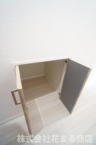 中古　千葉市稲毛区小中台町の収納|＊当日ご案内可＊ご希望の物件まとめてご案内！弊社が掲載していない物件でもOK♪お気軽にご相談ください ♪お電話でのお問合わせがスムーズ♪